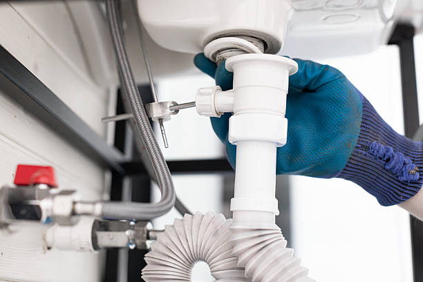 Reliable Drain Cleaning contractor in Wellesley Island, NY by Masters Plumbing Service